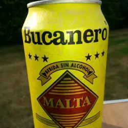 Malta Bucanero (1u)