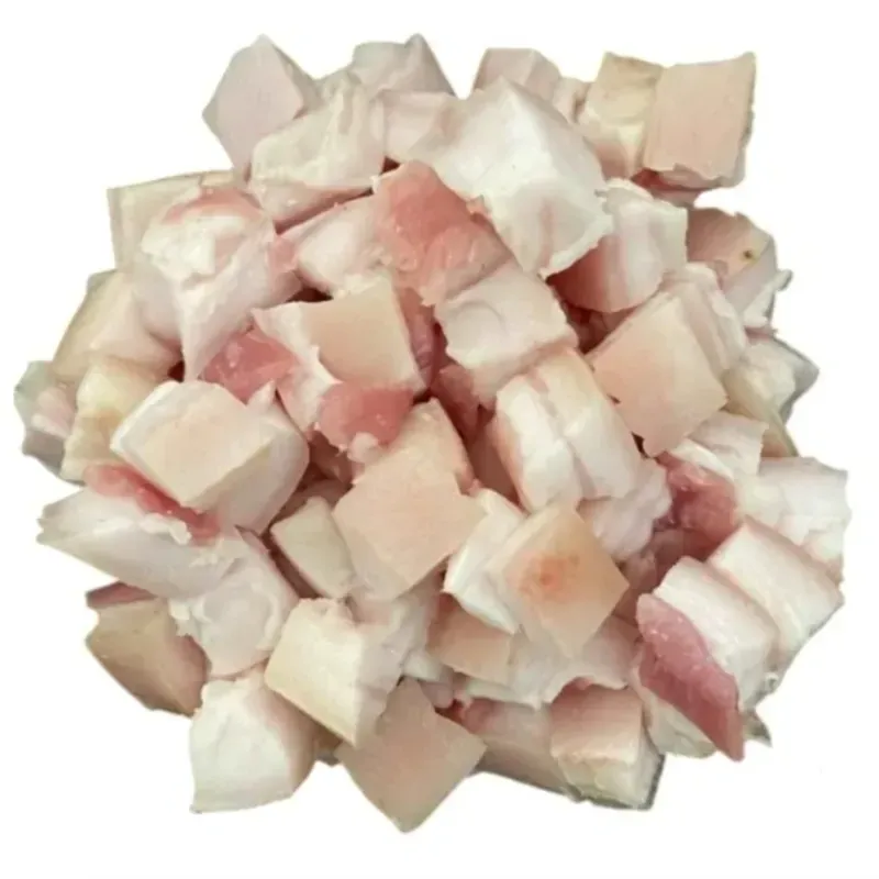 Manteca de cerdo (1.0lb)