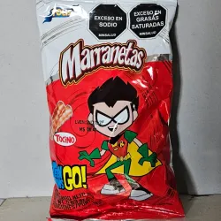 Marranetas 