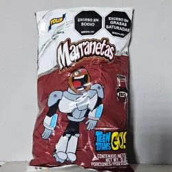 Marranetas
