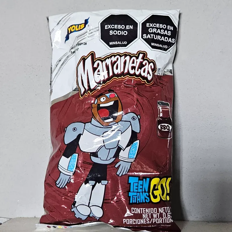 Marranetas