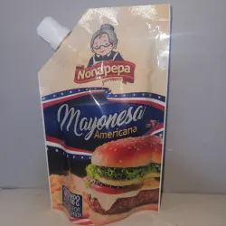 Mayonesa (200g)