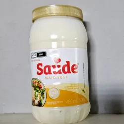 Mayonesa