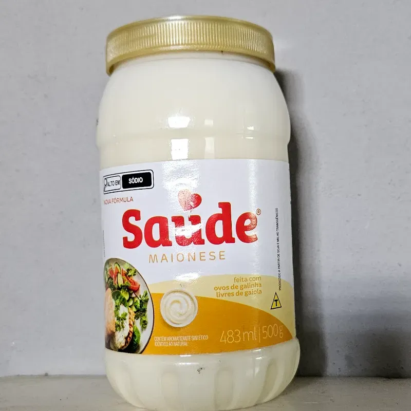 Mayonesa