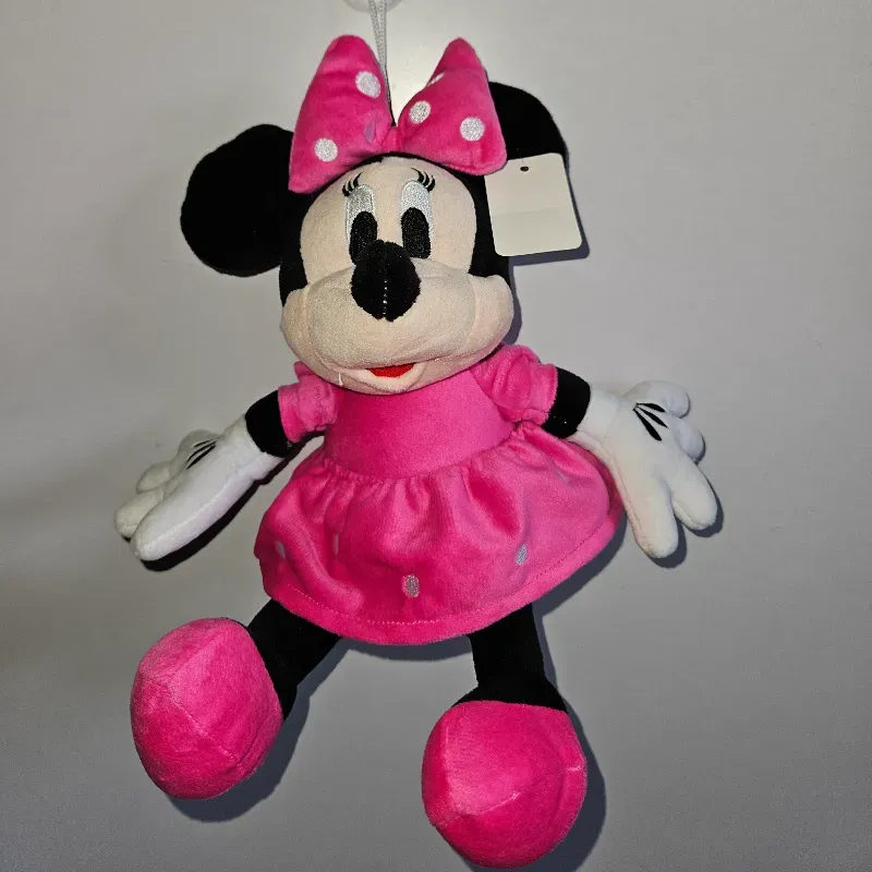 Minie Mouse🎀