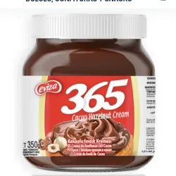 Nutella