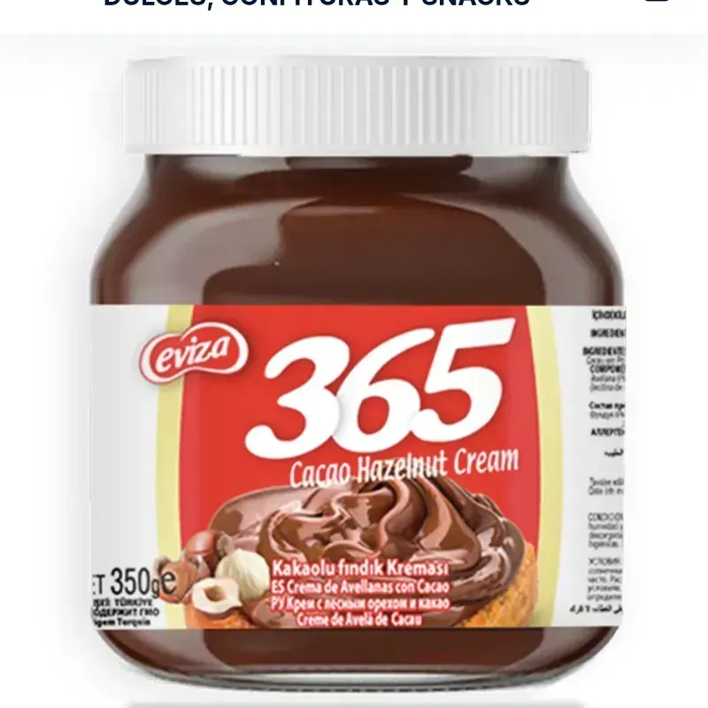 Nutella