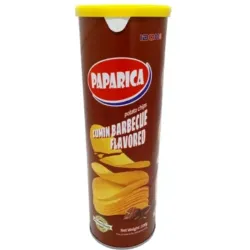 Papas fritas