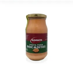 Pasta de Bocadito