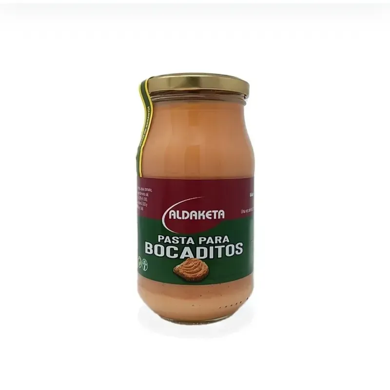 Pasta de Bocadito