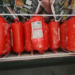 Picadillo 