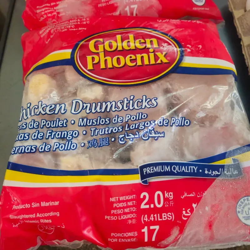Pollo 2kg