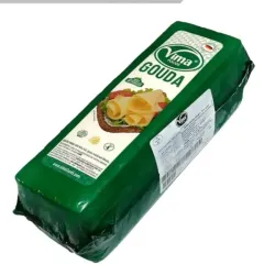 Queso Gouda (Vima)