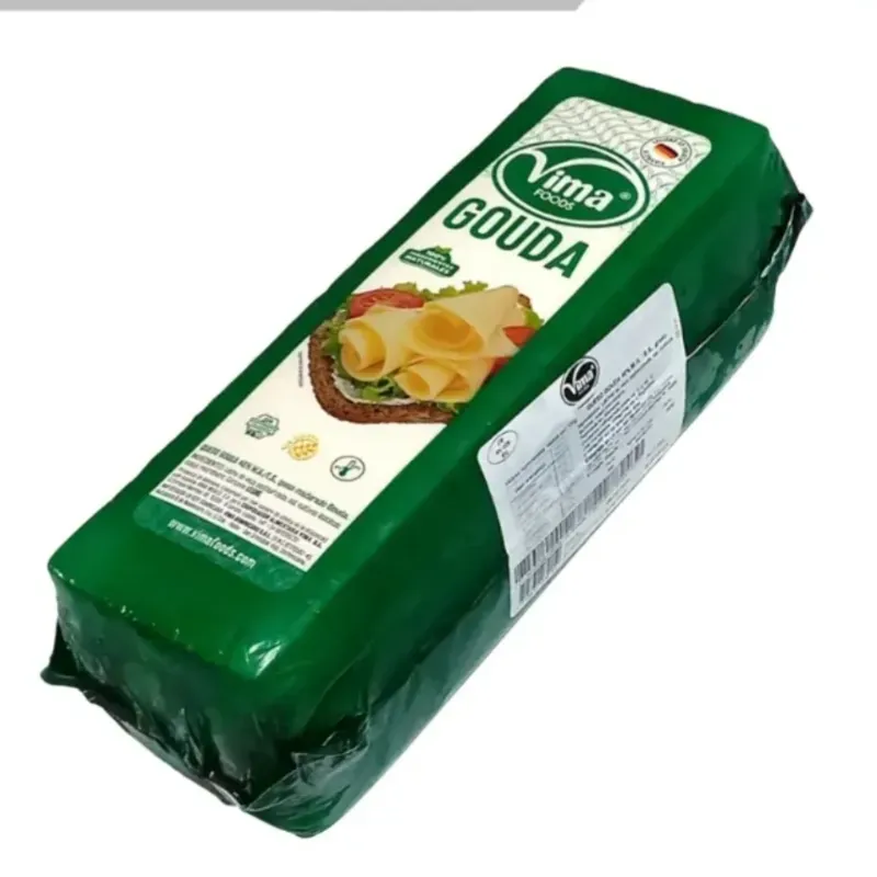 Queso Gouda (Vima)