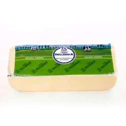 Queso Gouda
