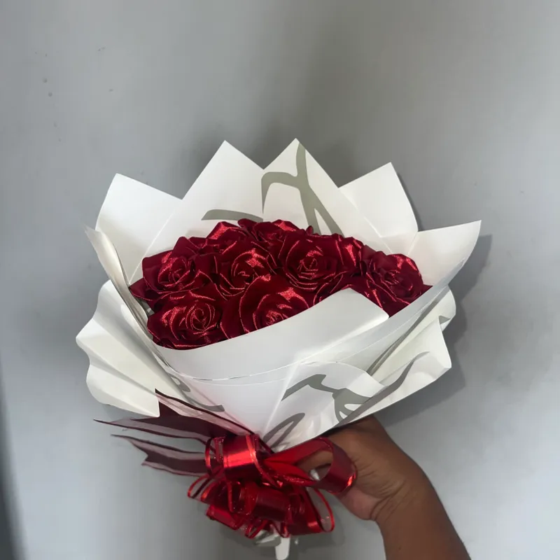 Ramo de Rosas 