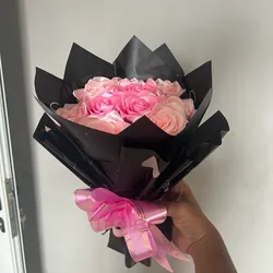 Ramo de rosas