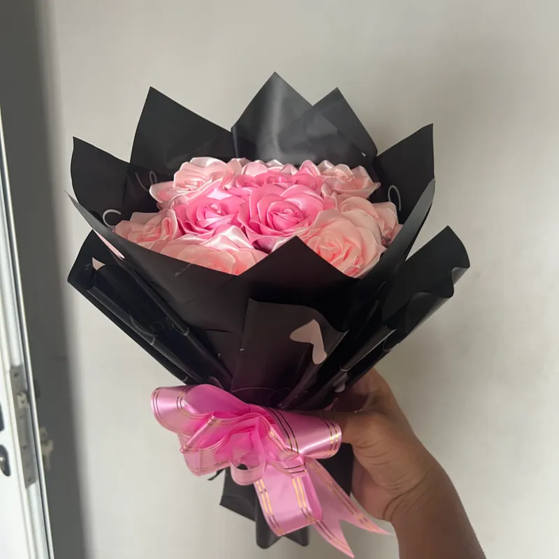 Ramo de rosas 