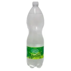Refresco Gaseado Limón (1.5Lt)