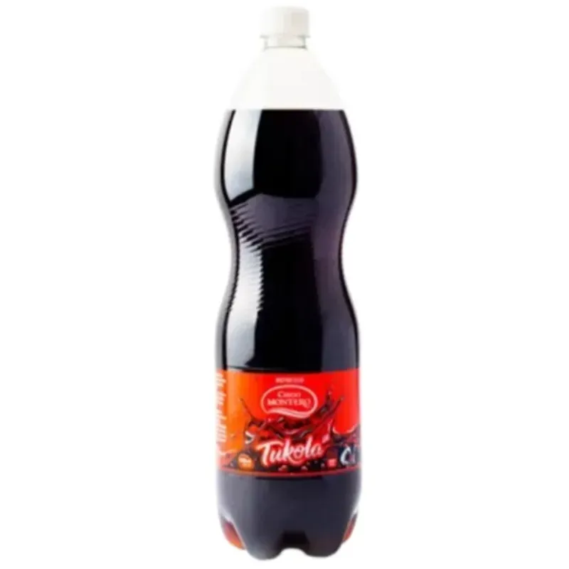 Refresco Pomo Cola (1.5L)