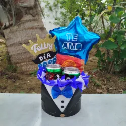 Regalo para papá