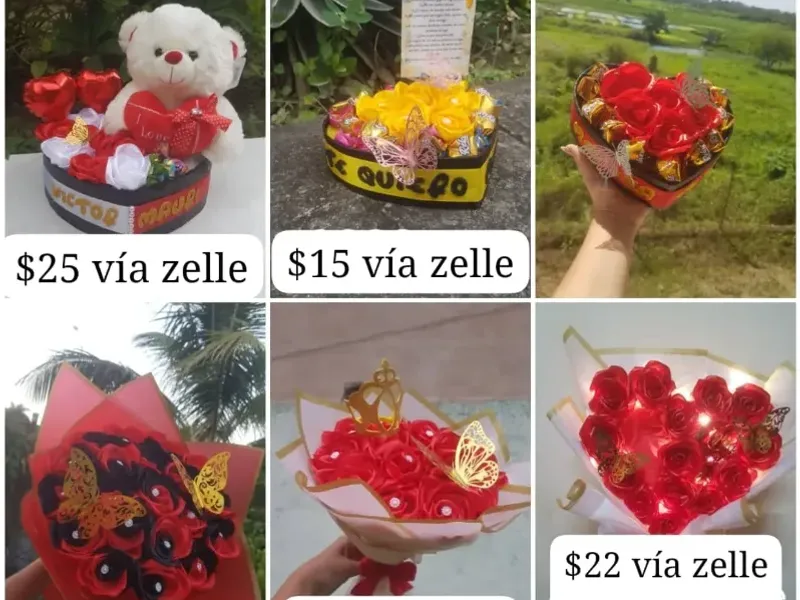 Regalos