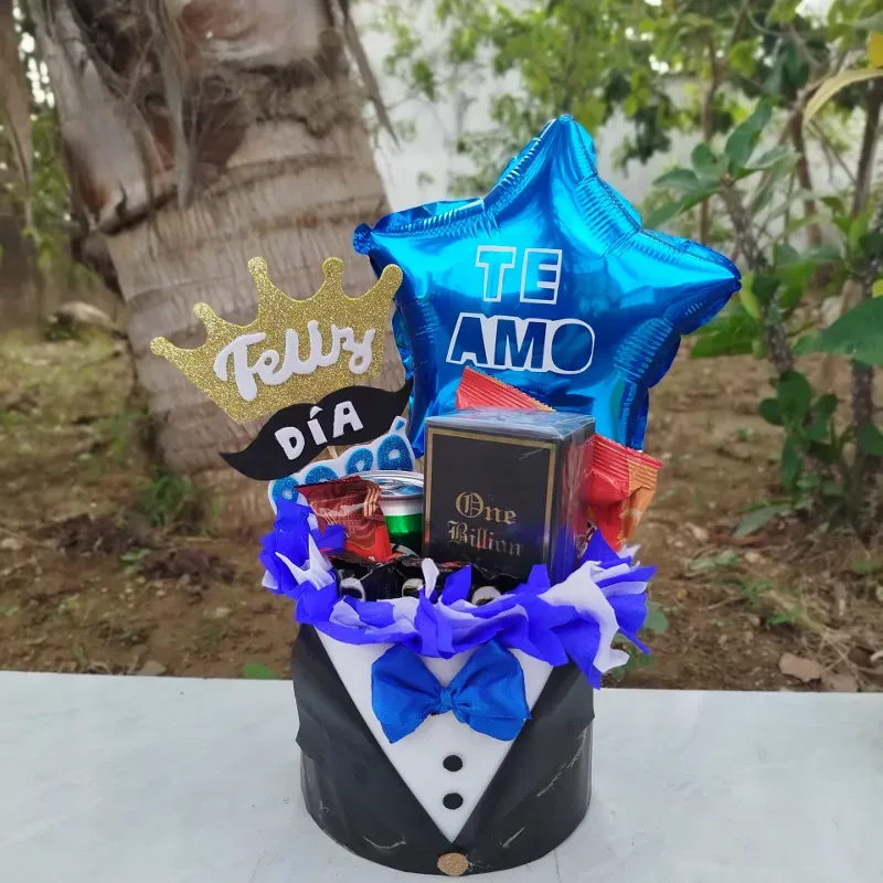 Regalos para papá 