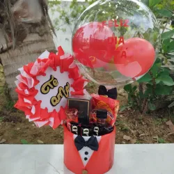 Regalos para papá