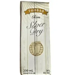 Ron Silver Dry