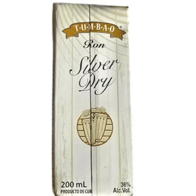 Ron Silver Dry