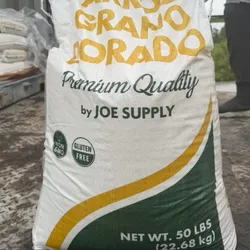 Saco de arroz