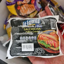 Salchicha