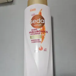 Shampoo
