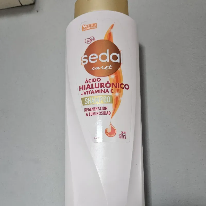Shampoo
