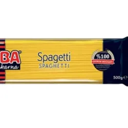 Spagueti (500gm)