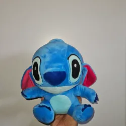 Stich (azul)