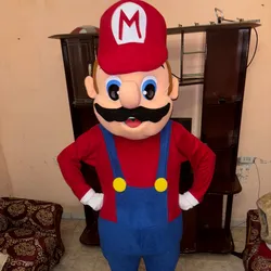 Super Mario