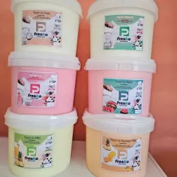 Yogurt