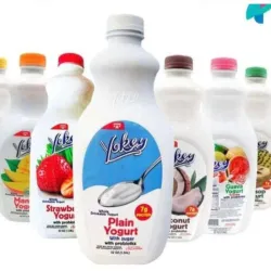 Yogurt 2Lt