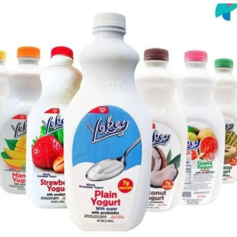 Yogurt 2Lt