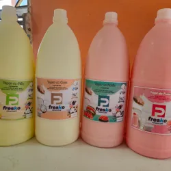Yogurt Varios Sabores (2Lt)