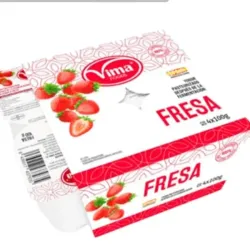 Yogurt Vima(fresa)