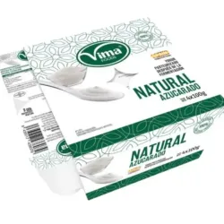 Yogurt Vima (Natural)