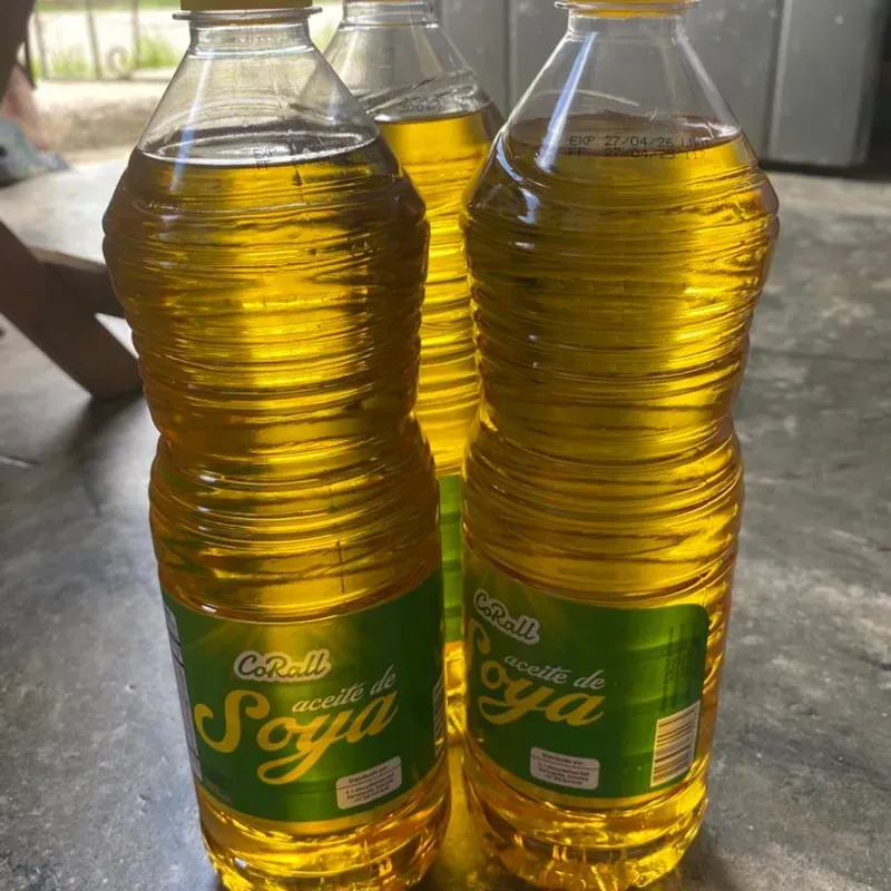 Aceite 900 ml