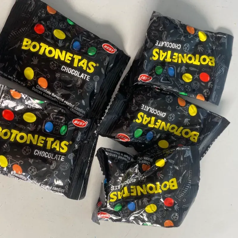 Botonetas 