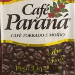 Cafe brasileño Paranà 250 g 
