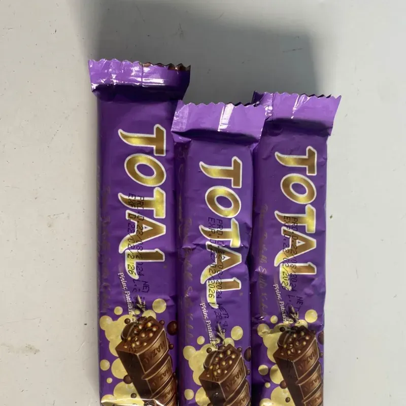 Chocolate 