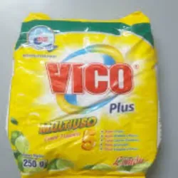 Detergente Vico 250 g 