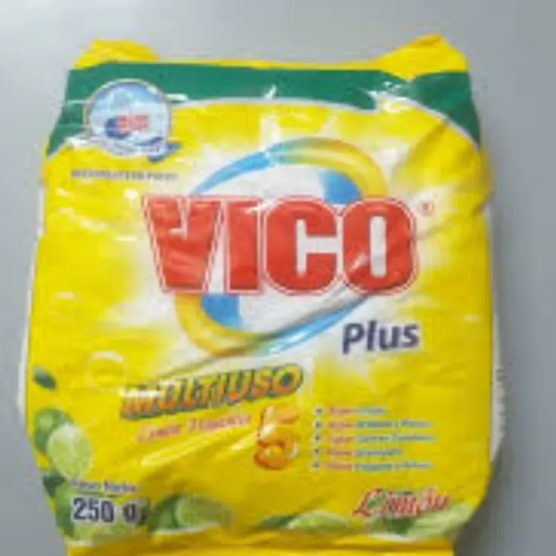 Detergente Vico 250 g 