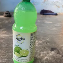 Jugo de limon 